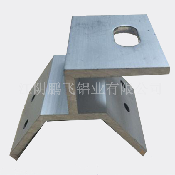 梯型夾具