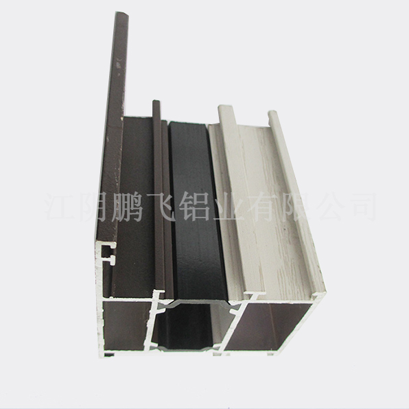 門(mén)窗型材