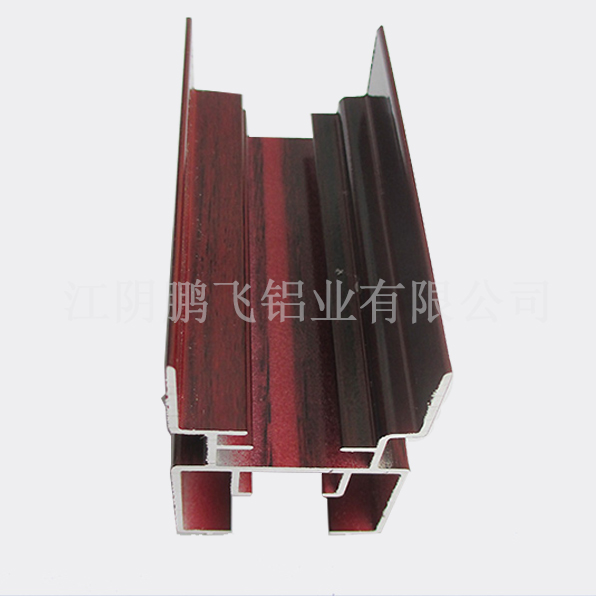 門(mén)窗型材