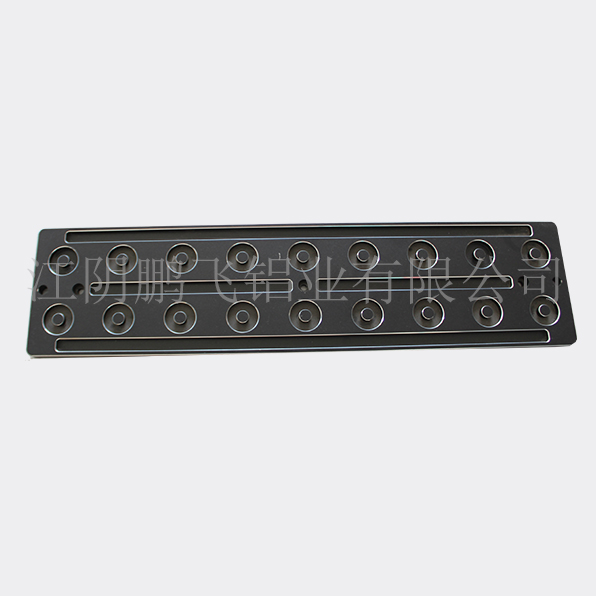 工業(yè)鋁型材