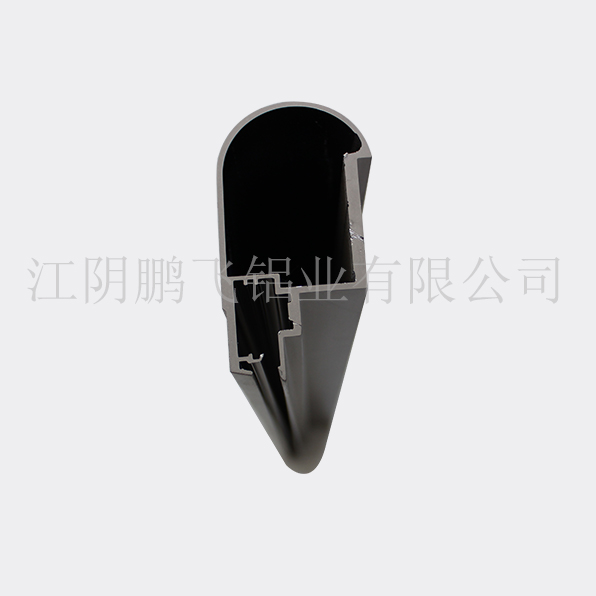 工業(yè)鋁型材