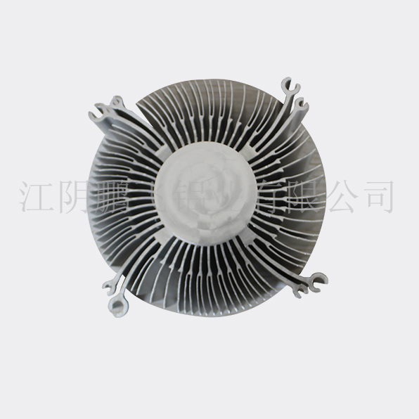 工業(yè)鋁型材